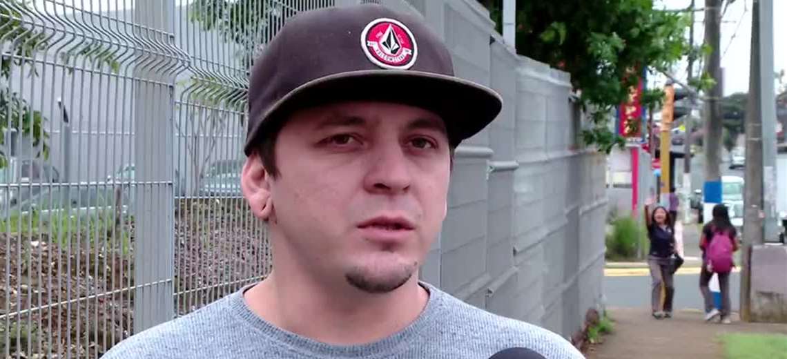 Estafa bancaria deja sin fondos a propietario de t